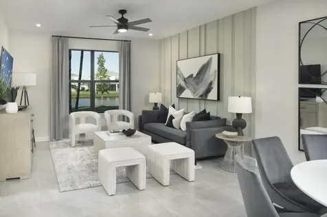 10015 Sw Torquay Drive Port Saint Lucie FL 34987