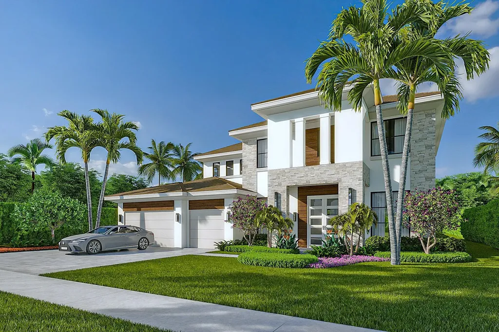 9128 Coral Isles Circle Palm Beach Gardens FL 33412