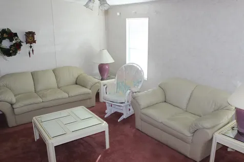 6731 Sinsonte Court Fort Pierce FL 34951