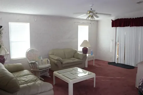 6731 Sinsonte Court Fort Pierce FL 34951