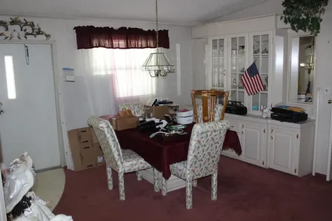 6731 Sinsonte Court Fort Pierce FL 34951