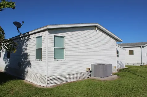 6731 Sinsonte Court Fort Pierce FL 34951