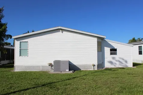 6731 Sinsonte Court Fort Pierce FL 34951