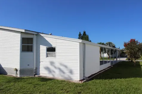 6731 Sinsonte Court Fort Pierce FL 34951