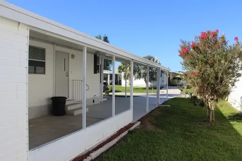 6731 Sinsonte Court Fort Pierce FL 34951
