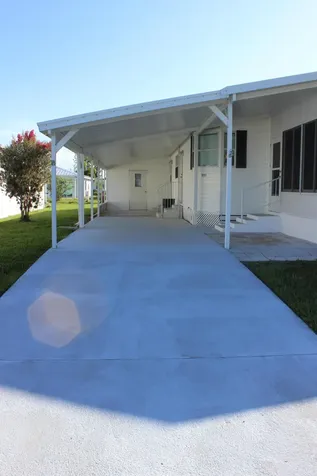 6731 Sinsonte Court Fort Pierce FL 34951