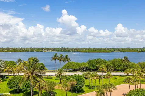 2660 S Ocean Boulevard Palm Beach FL 33480
