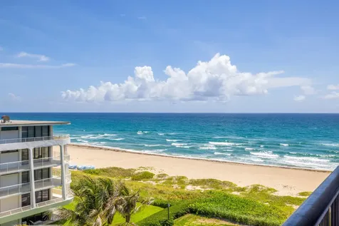 2660 S Ocean Boulevard Palm Beach FL 33480