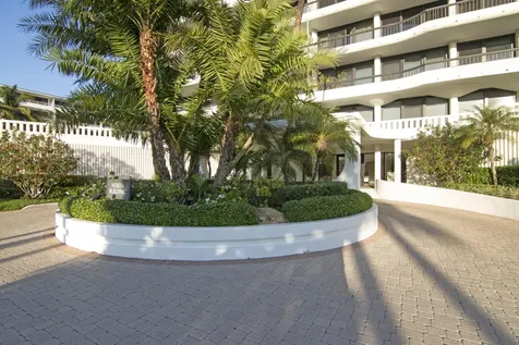 2660 S Ocean Boulevard Palm Beach FL 33480