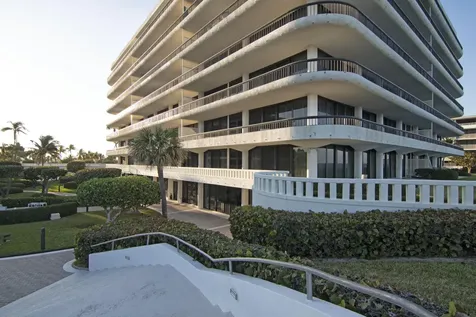 2660 S Ocean Boulevard Palm Beach FL 33480