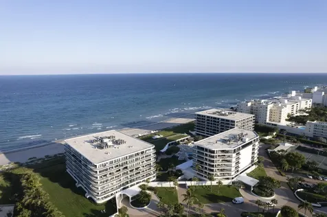 2660 S Ocean Boulevard Palm Beach FL 33480