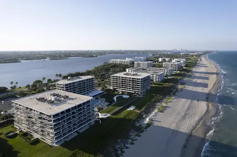 2660 S Ocean Boulevard Palm Beach FL 33480