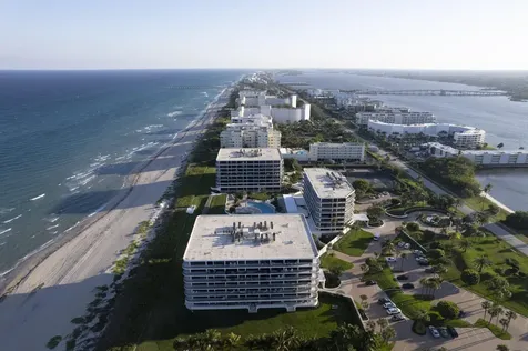 2660 S Ocean Boulevard Palm Beach FL 33480