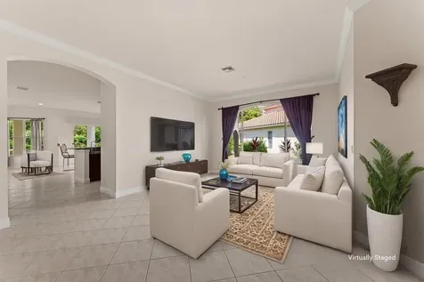 879 Sw Pebble Lane Palm City FL 34990