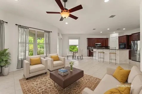 879 Sw Pebble Lane Palm City FL 34990