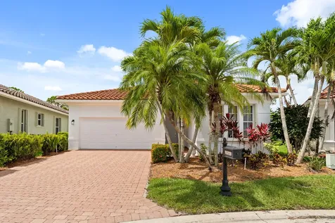 879 Sw Pebble Lane Palm City FL 34990