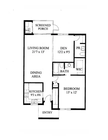 2532 Boundbrook Drive West Palm Beach FL 33406