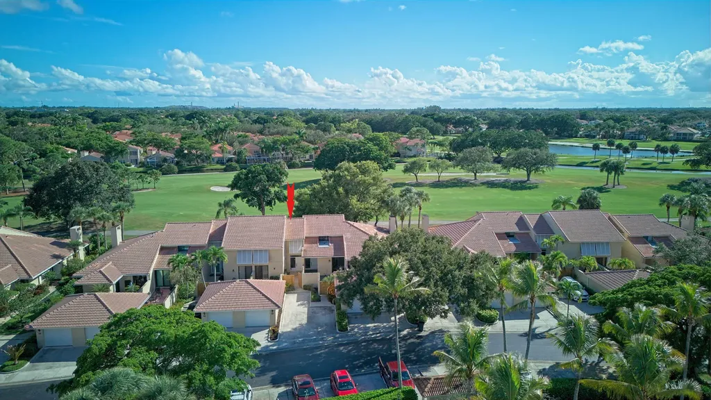 293 Old Meadow Way Palm Beach Gardens FL 33418
