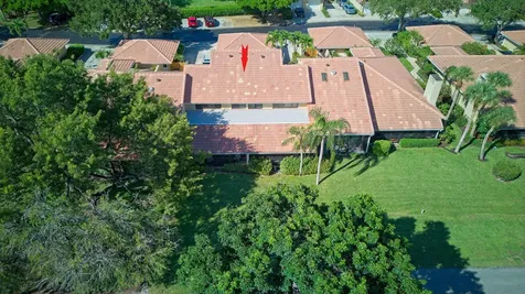 293 Old Meadow Way Palm Beach Gardens FL 33418