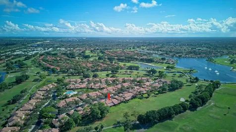 293 Old Meadow Way Palm Beach Gardens FL 33418