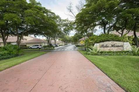 293 Old Meadow Way Palm Beach Gardens FL 33418