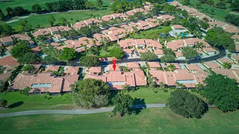 293 Old Meadow Way Palm Beach Gardens FL 33418