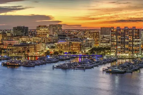 293 Old Meadow Way Palm Beach Gardens FL 33418