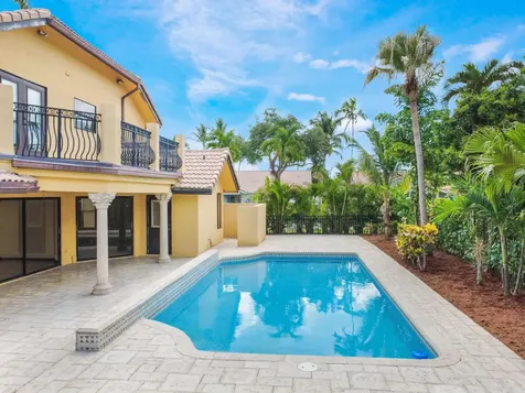 21130 White Oak Avenue Boca Raton FL 33428