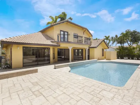 21130 White Oak Avenue Boca Raton FL 33428