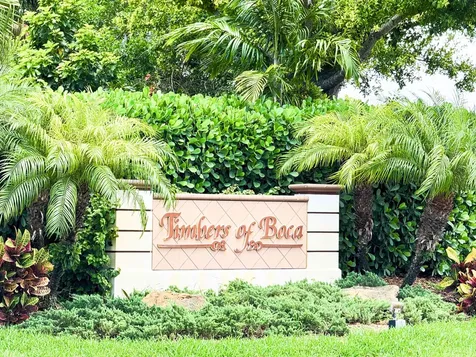 21130 White Oak Avenue Boca Raton FL 33428