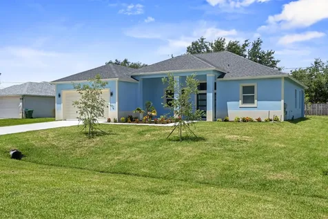 3257 Se West Snow Road Port Saint Lucie FL 34984