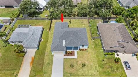 3257 Se West Snow Road Port Saint Lucie FL 34984