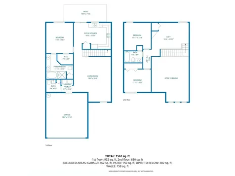 624 Ne Bent Paddle Lane Port Saint Lucie FL 34983