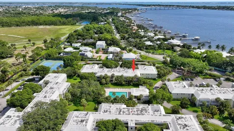 1600 Se Saint Lucie Boulevard Stuart FL 34996