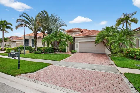 7043 Southport Drive Boynton Beach FL 33472