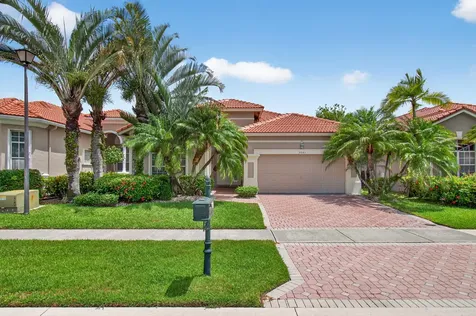7043 Southport Drive Boynton Beach FL 33472