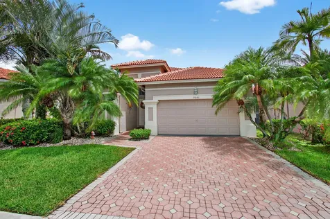 7043 Southport Drive Boynton Beach FL 33472