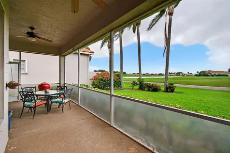 7043 Southport Drive Boynton Beach FL 33472