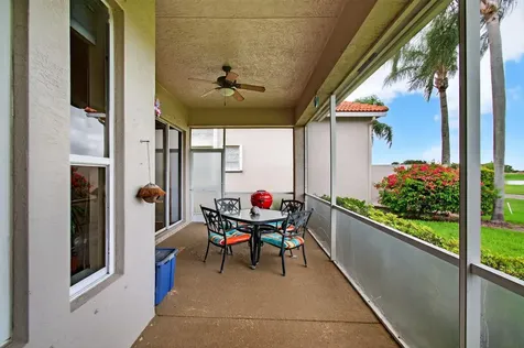 7043 Southport Drive Boynton Beach FL 33472