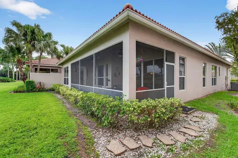 7043 Southport Drive Boynton Beach FL 33472
