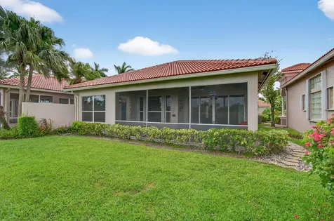 7043 Southport Drive Boynton Beach FL 33472