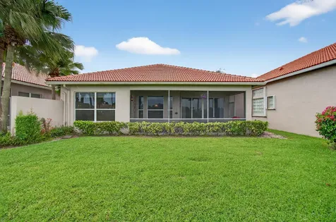 7043 Southport Drive Boynton Beach FL 33472
