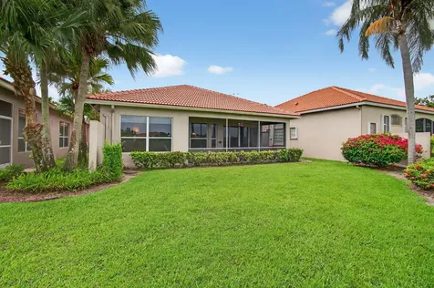 7043 Southport Drive Boynton Beach FL 33472