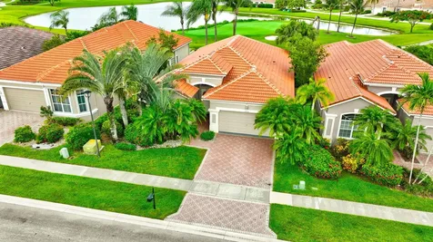 7043 Southport Drive Boynton Beach FL 33472