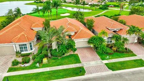 7043 Southport Drive Boynton Beach FL 33472