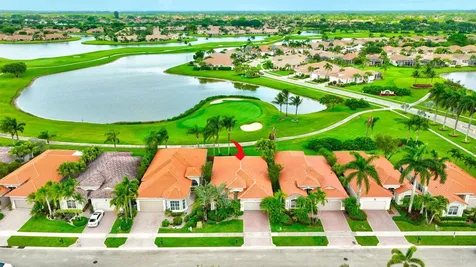 7043 Southport Drive Boynton Beach FL 33472