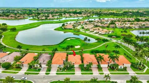 7043 Southport Drive Boynton Beach FL 33472