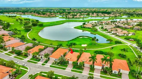 7043 Southport Drive Boynton Beach FL 33472