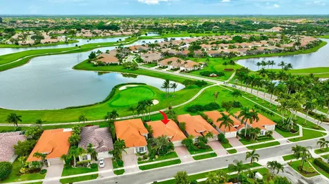 7043 Southport Drive Boynton Beach FL 33472
