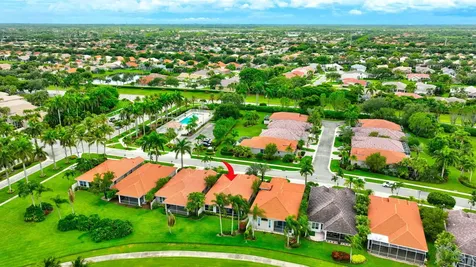 7043 Southport Drive Boynton Beach FL 33472